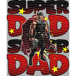 Father's Day-FQ 660